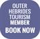 Outer Hebrides Tourism Member - Book Now