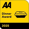 AA Dinner Award - 2025