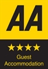 4 Star AA Guest Accommodation