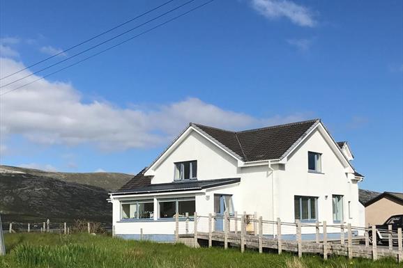 Fioran house