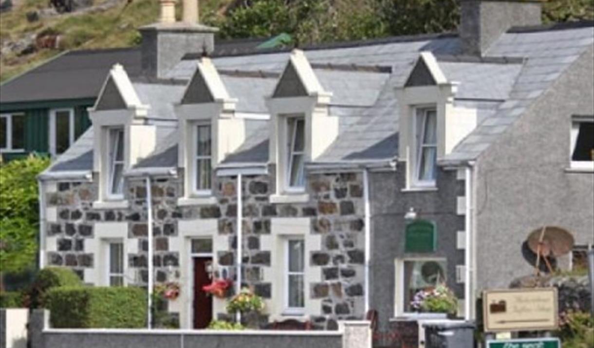 Tigh-Na-Mara Guest House