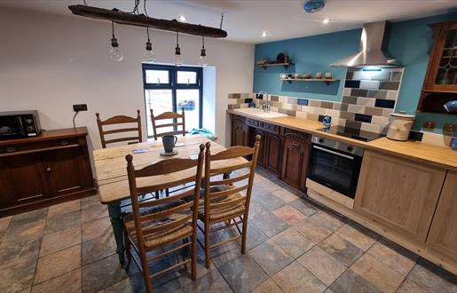 The Weavers Cottage