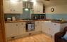 Tigh na Boireach kitchen