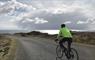 Skinny Tyres Ltd cyclist & road