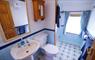 Tigh na Boireach shower room