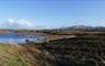 Lily Pond Cottage loch view