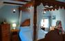 Tigh na Boireach 4 poster bed