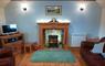 Tigh na Boireach tv lounge