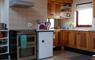 Tigh Zed kitchen