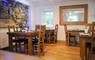 Breakfast room