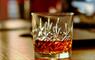 The Beach House whisky glass