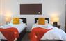 Twin Bedroom