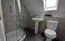 Tigh Grianach Bed and Breakfast Shower room 2