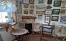 Island Arts Gallery and Coffee Shop cafe