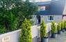 101 Leurbost house & garden