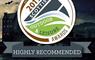 Na Bothain, Sandy Bay Wigwams ® Scottish 2019 award
