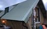 Puffin and Peregrine Tiny-House's roof