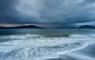 Warner-Tate Photography dark clouds