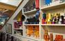 Taigh Chearsabhagh Museum and Arts Centre shop