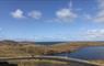Skinny Tyres Ltd road & sea view