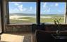 Uig Sands Rooms Luxury Apartment beach view from bedroom window