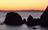 SEApods - Isle of Lewis stacks