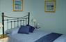 Tigh-na-Mara double bed