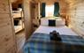 SEApods - Isle of Lewis bedroom