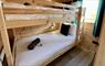 SEApods - Isle of Lewis bunkbeds