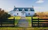 Cnoc Nan Uan Self Catering outside of house
