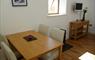 The Old Byre dining table