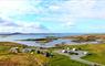 Moorcroft Holidays aerial view