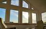 Creagan Glas Cottage window seats