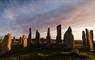 Warner-Tate Photography Callanish Stones