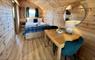 SEApods - Isle of Lewis bedroom
