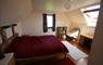 Tigh Zed double bedroom