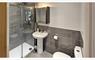 Sranndabhal B&B shower
