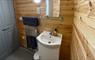 SEApods - Isle of Lewis bathroom