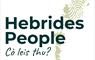 Hebrides People Visitor Centre logo