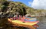 Outer Hebrides Sea Kayaking