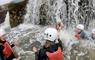 Gorge Scrambling Outer Hebrides