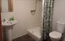 Creel Yard shower