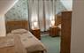 101 Leurbost twin bedroom