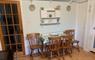 101 Leurbost dining table