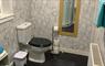 101 Leurbost cloakroom