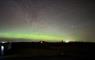 Tranquil Sands Northern Lights