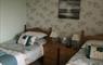 Struan House - Sollas twin beds