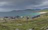 Talla na Mara site view & coast