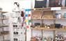 Uist Craft Producers Shop various items for sale