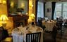 Harris Hotel Dining Room